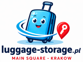 Luggage Storage – Main Square Krakow